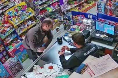 Mardin’de evlerinde ölü bulunan Kaya ailesinden babanın son görüntüleri ortaya çıktı