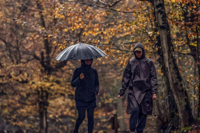 Meteoroloji'den Bursa'ya yeni uyarı: Kuvvetli sağanak yağış kapıda! (26&nbsp;Kasım 2025 Hava Durumu)