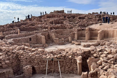 Neolitik Dönem'in sırları açığa çıkıyor