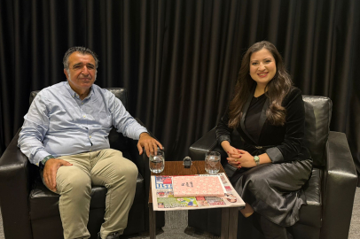 Prof. Dr. Şahin: Papa’nın Bursa İznik ziyareti İznik için büyük fırsat