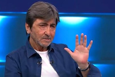 Rıdvan Dilmen'den Fenerbahçe-Galatasaray derbisi için açıklama!