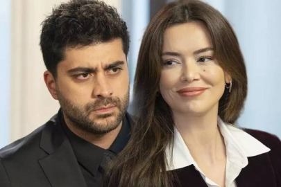 Seray Kaya'ya Doğukan Güngör soruldu