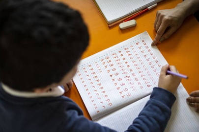 Son 5 yılda 93 bin çocuğa otizm tanısı konuldu