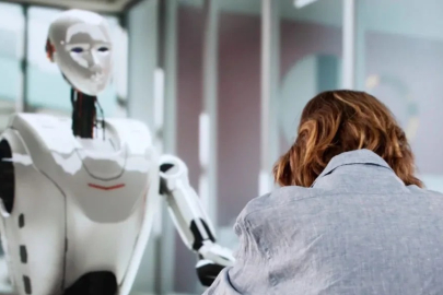 Teknoloji devi HP'den 'yapay zeka' kararı! Binlerce çalışan...