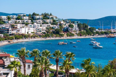 Turizm amaçlı konutlar için harekete geçildi: Bunu yapamayacaklar...