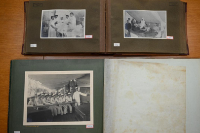 Türk Tarih Kurumu zengin arşivini uzaktan erişime açıyor