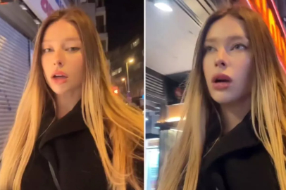 Türkiye'ye yerleşen Ukraynalı kadının videosu gündem oldu: Avrupa'dan daha güvenli