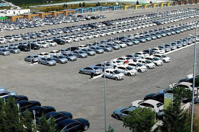 Yargıtay'dan sıfır otomobilin kusurunda emsal karar! Sadece 5 gün...