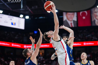 12 Dev Adam 2027 Dünya Kupası Elemeleri'ne galibiyetle başladı