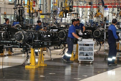 60 yıllık fabrika kapanıyor! İşçilerin akıbeti belirsiz...