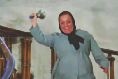 Adile Naşit'in hayatı beyaz perdeye taşınıyor