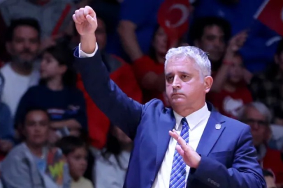 Anadolu Efes'te Igor Kokoskov dönemi resmen sona erdi