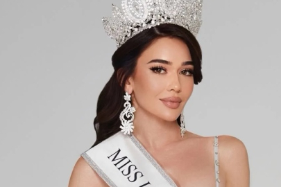 Azra Akın'dan Ceren Arslan'a destek