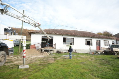 Belediyeden Bursa'daki o ilçeye düğün salonu müjdesi!