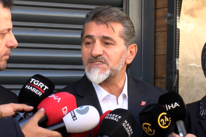 Böcek ailesi soruşturmasında tahliye edilen esnaf konuştu: 40 senem boşa gitti