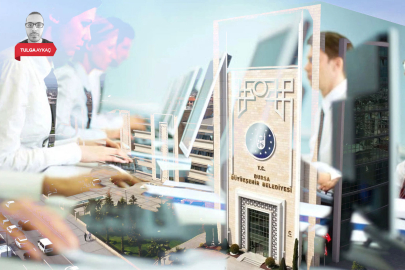 Bursa Büyükşehir'de çalışan sayısı arttı! İlkokul mezunları...