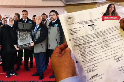 Bursa Büyükşehir’e ‘sahtecilik’ şoku! Dava açılacak