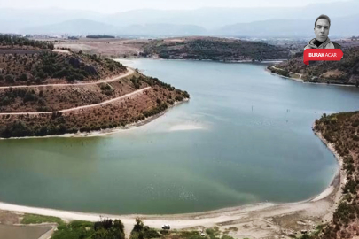 Bursa'da baraj duvarı çökmüştü: Dev ihale sonuçlandı! Deprem...