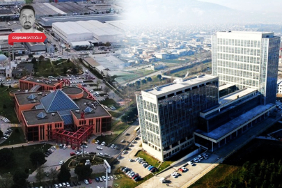 Bursa'da son dakika kararı: 4 şirket konkordato ilan etti!