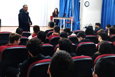 Bursa'da ücretsiz, sağlıklı beslenme danışmanlığı büyük ilgi gördü