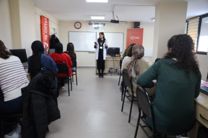 Bursa'da üreten kadınlara büyükşehir desteği