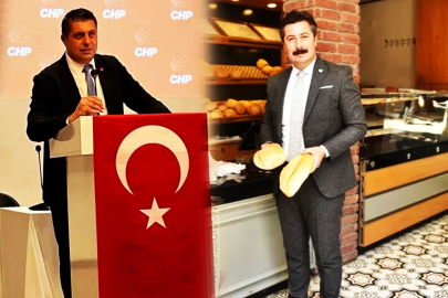 Bursa'nın o ilçesindeki ekmek zammına tepki! "Kendi iştirakini bile koruyamayacak kadar..."