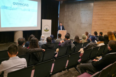 Bursa Osmangazi’ye dijital teknolojilerle yenilikçi dokunuşlar