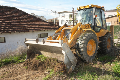 Bursa Yenişehir'e yeni düğün salonu
