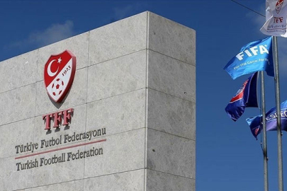 Bursasporlu futbolcular itiraz etmedi! TFF isimleri açıkladı…