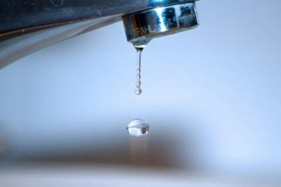 BUSKİ'den Bursa'nın o ilçesine kötü haber! Bir haftalık su kesintisi...