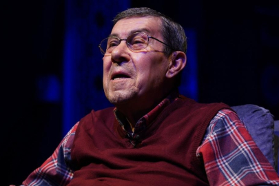 Duayen sanatçı Zihni Göktay'ın son hali ortaya çıktı! Evi yıkıldı, huzurevine yerleşti