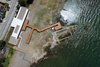 Dünyanın gözü Papa 14’üncü Leo’nun ayin yapacağı Bursa İznik’te