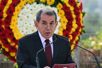 Dursun Özbek'ten PFDK'ye sevk edilen Ederson için açıklama