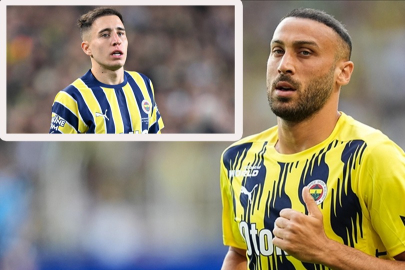 Emre Mor ve Cenk Tosun hakkında sürpriz açıklama