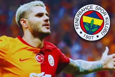 Fenerbahçe'de Mauro Icardi hesapları: Transferde büyük sürpriz!