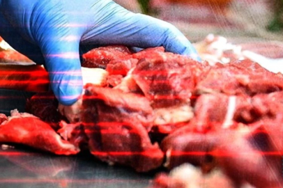 Fırsatçılığa geçit yok: Et fiyatlarına sert fren!