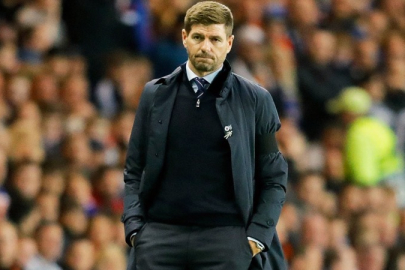 Gerrard'dan Slot'a tepki