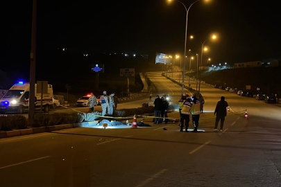 Hatay'da motosiklet kazasında ölen çocukların kuzen olduğu ortaya çıktı