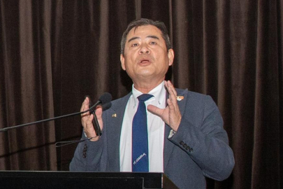 Japon deprem uzmanı Moriwaki'den Bursa'ya 'yüksek risk' uyarısı! 'Fay hattı...'