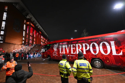 Liverpool'da büyük kriz: 70 yıldır ilk kez oldu!