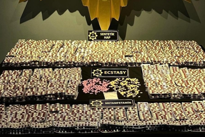 Malatya’da ‘torbacı’ operasyonu: 6 gözaltı