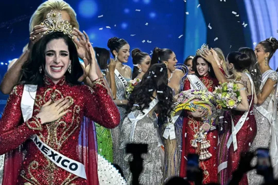 Miss Universe 2025 krizi büyüyor: Taçlar ve unvanlar iade edildi