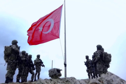 MSB: TSK bölgemizde güvenlik ve istikrar sağlayacak her girişime katkı sağlamaya hazırdır