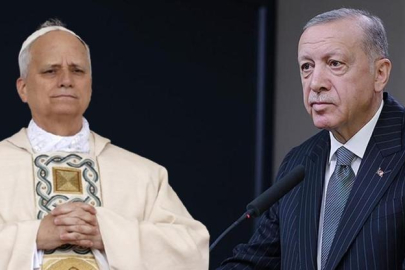 Papa 14. Leo Türkiye'de resmi törenle karşılanacak