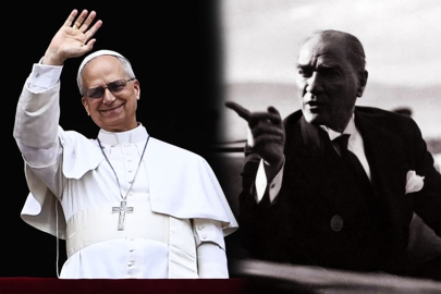 Papa'nın Bursa İznik ziyareti planına tepki! "Atatürk izin vermemişti"