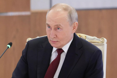 Putin: Rus silahı etkinliğini kanıtladı