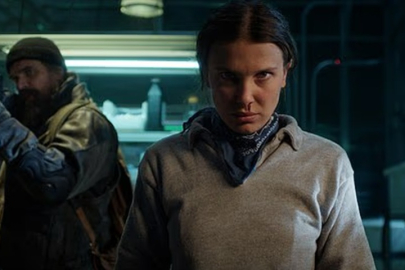 Stranger Things 5. sezon bugün yayında! Yayınlanmadan rekor kırdı...