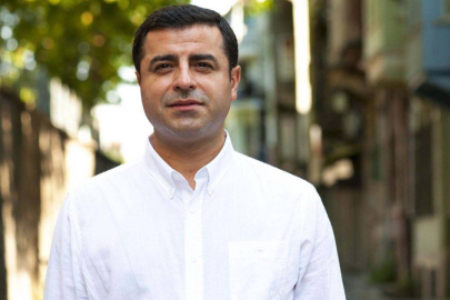 Tahliyesi beklenen Demirtaş'a yeni dava