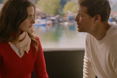 Taşacak Bu Deniz'in Eleni'si çok popüler! Acun Ilıcalı harekete geçti...