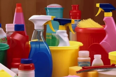 Uzmanlar özellikle uyardı! Kullandığınız deterjanda bu işaretler yoksa...